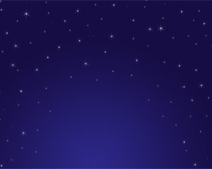 Stars in Sky