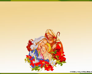 Birth of Jesus Christ Powerpoint Birth of Jesus Powerpoint