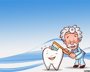 Dentist Powerpoint