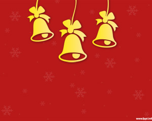 Jingle bells Powerpoint Template Jingle bells Powerpoint Template