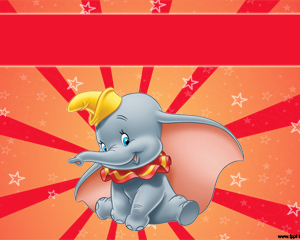 Dumbo Powerpoint