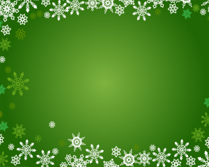 Christmas Snowflake PPT Christmas Snowflake PPT